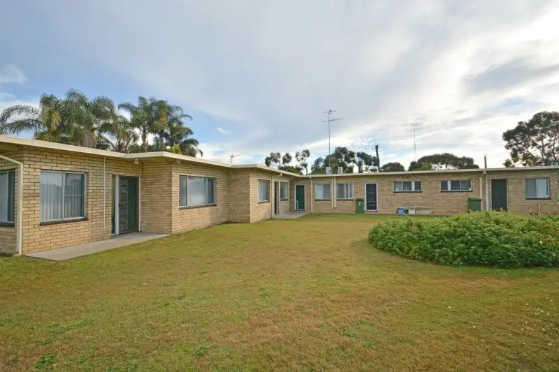 Main view of Homely block of units listing, 1-6/2 Edith Street, Cessnock NSW 2325