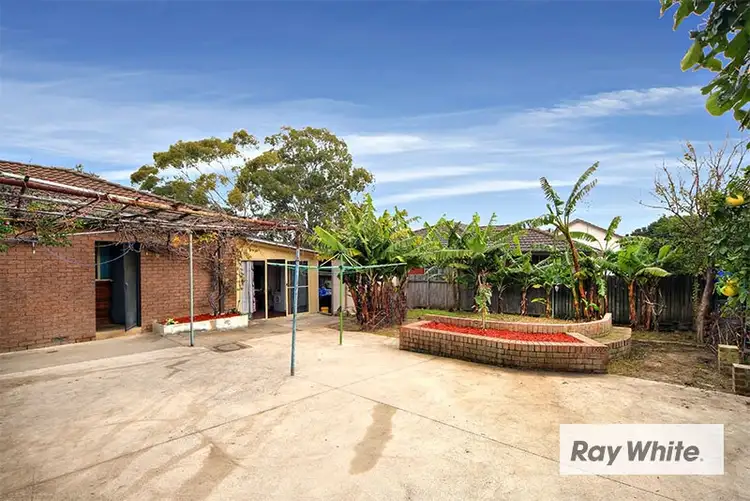 Sixth view of Homely house listing, 1 St Johns Avenue, Auburn NSW 2144