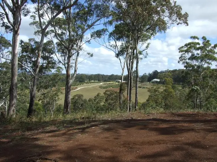 Main view of Homely rural property listing, Lot 205 Anduramba Road, Crows Nest QLD 4355