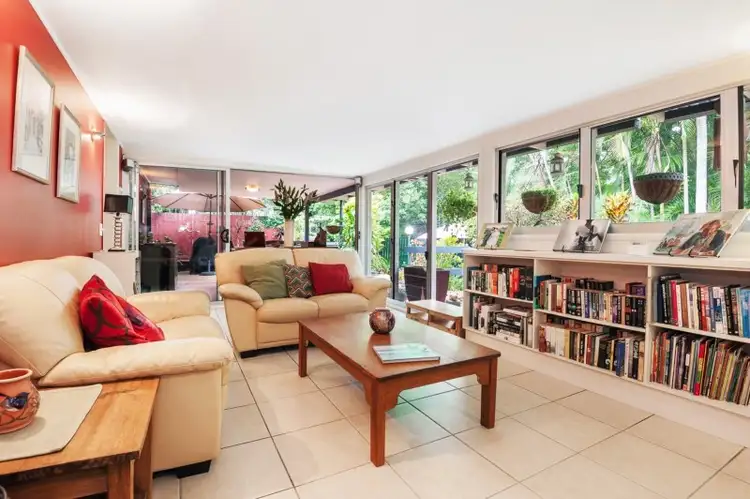 Fourth view of Homely house listing, 98 Lant Street, Chapel Hill QLD 4069