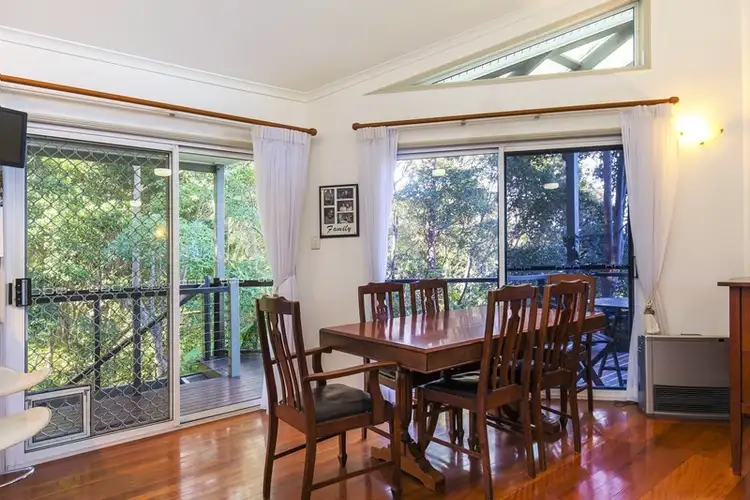 Second view of Homely house listing, 12 Lauren Drive, Buderim QLD 4556