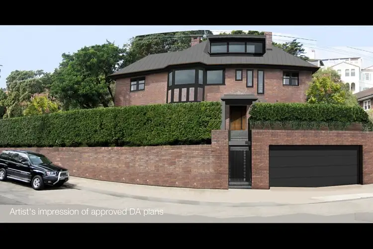 Fifth view of Homely house listing, 33 Fairfax Road, Bellevue Hill NSW 2023