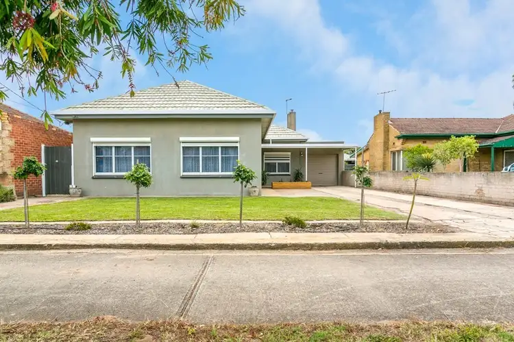 Third view of Homely house listing, 35 Balranald Avenue, Largs Bay SA 5016