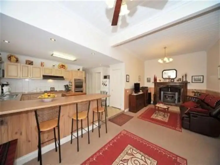 Fifth view of Homely house listing, 101 Hervey Street, Elmore VIC 3558