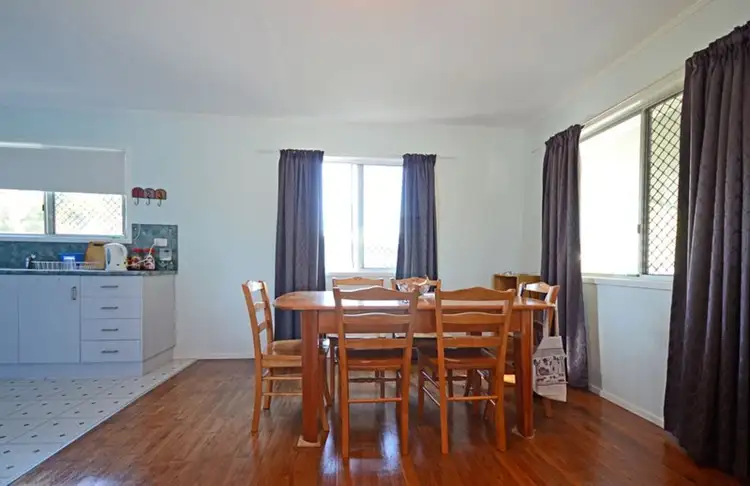 Third view of Homely house listing, 18 Castle Street, Biloela QLD 4715