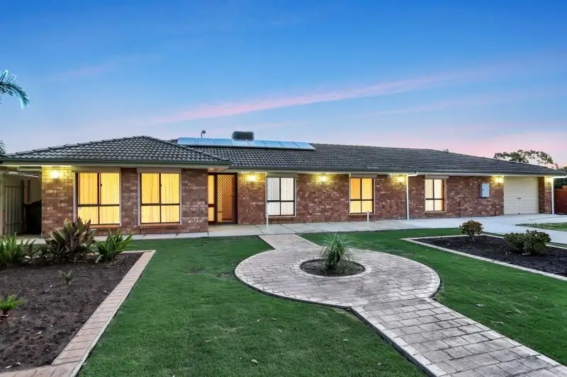 Main view of Homely house listing, 2 Hookes Court, Paralowie SA 5108