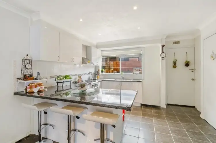 Third view of Homely unit listing, 3/4 Woodlands Road, Heathmont VIC 3135