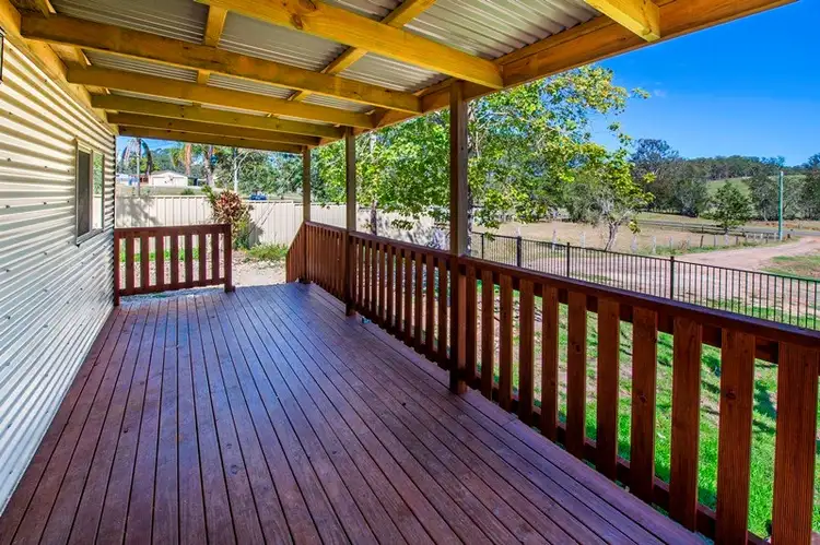 Second view of Homely house listing, 335 Armidale Road, South Grafton NSW 2460