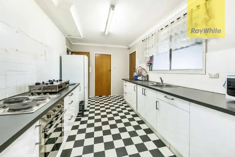 Fourth view of Homely house listing, 6 Short Street, Rosehill NSW 2142
