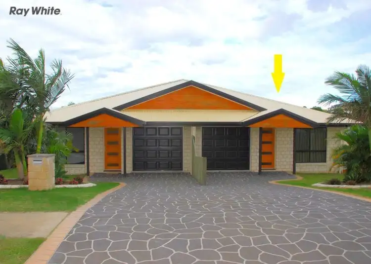 Main view of Homely house listing, 2/54 Julie Anne Street, Urraween QLD 4655