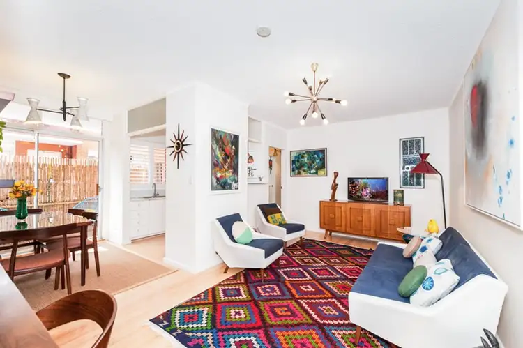 5/19 Pine Street, Randwick NSW 2031