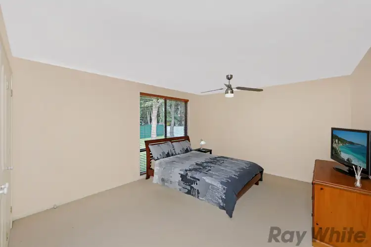 Seventh view of Homely house listing, 42 Pinehurst Way, Blue Haven NSW 2262