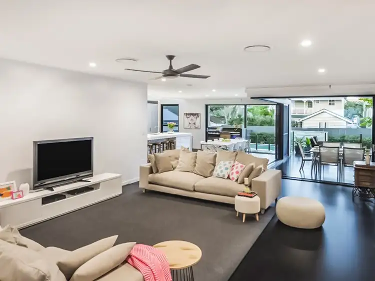 Fourth view of Homely house listing, 65 Ascot Street, Ascot QLD 4007
