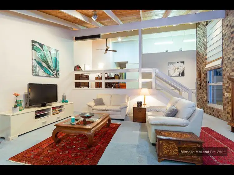 Second view of Homely house listing, 74 Ludlow Street, Chapel Hill QLD 4069