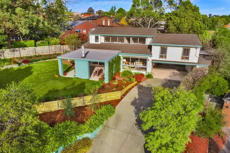 Seventh view of Homely house listing, 7 Whistlewood Close, Doncaster East VIC 3109