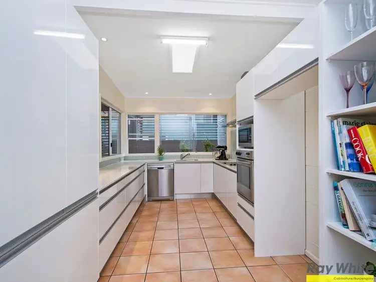 Sixth view of Homely house listing, 23 Gilmour Street, Chermside West QLD 4032