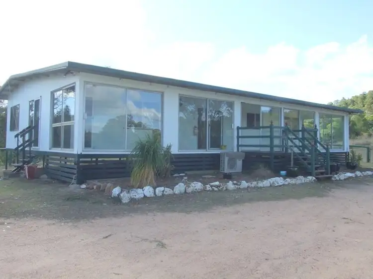 Main view of Homely rural property listing, 944 Pechey-Maclagan, Crows Nest QLD 4355