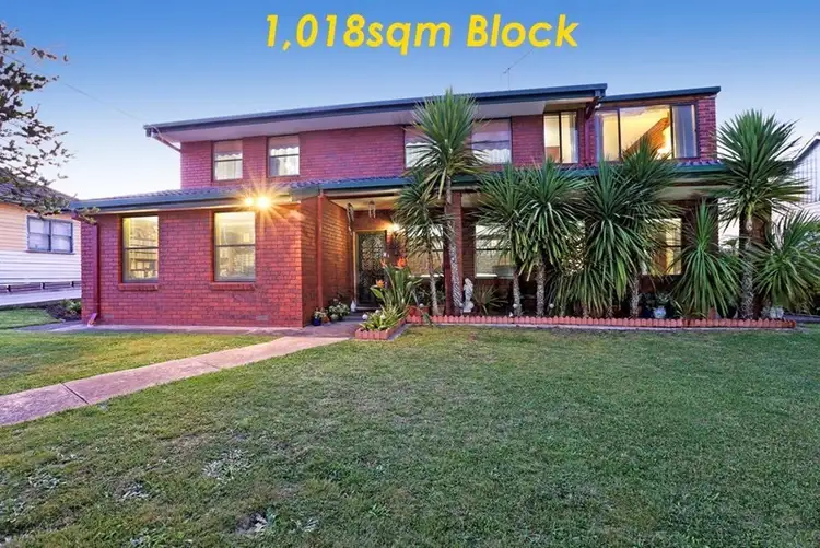 88 Francis Street, Belmont VIC 3216