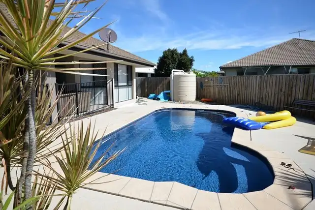 Third view of Homely house listing, 49 Yellow Robin Court, Narangba QLD 4504