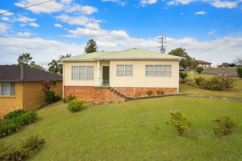 Main view of Homely house listing, 106 Brown Street, Dungog NSW 2420