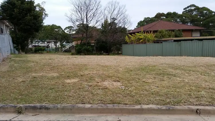 Main view of Homely land listing, 2 Calgary Place, Cunjurong Point NSW 2539