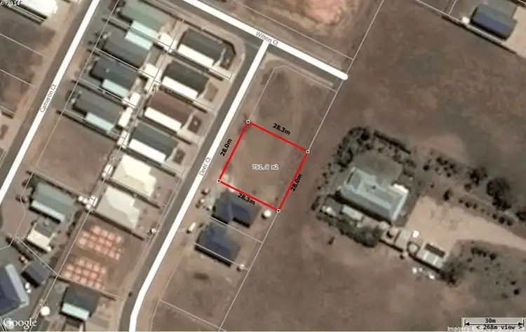 Second view of Homely land listing, 2 (Lot 130) Deer Court, Wallaroo SA 5556