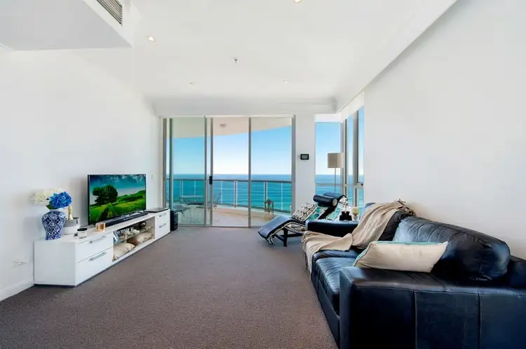Fourth view of Homely apartment listing, 5 Woodroffe Avenue, Main Beach QLD 4217