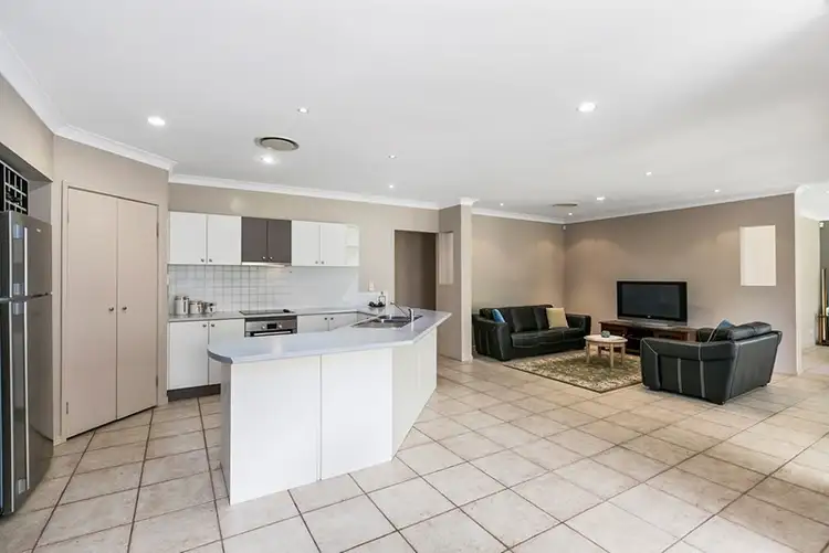 Third view of Homely house listing, 16 St Ives Circuit, Forest Lake QLD 4078