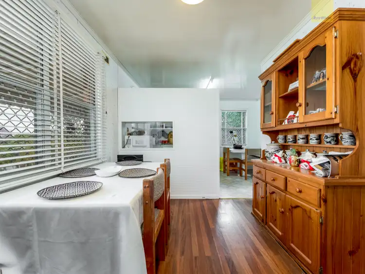 Second view of Homely house listing, 61 Rous Road, Goonellabah NSW 2480