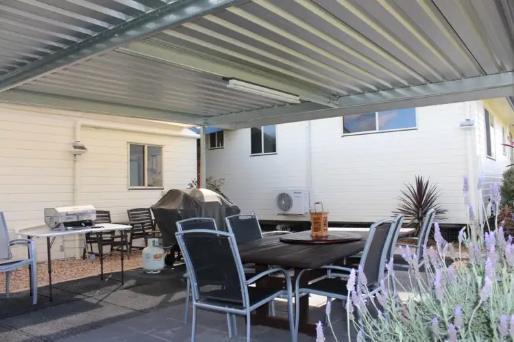 Seventh view of Homely house listing, 28-30 Perham, Pittsworth QLD 4356