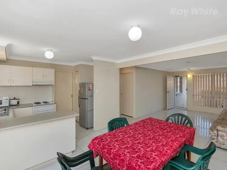 Third view of Homely townhouse listing, 2/122 Johnson Road, Hillcrest QLD 4118