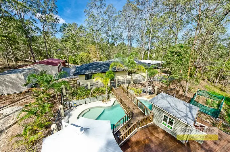Main view of Homely house listing, 3 Boland Court, Eatons Hill QLD 4037