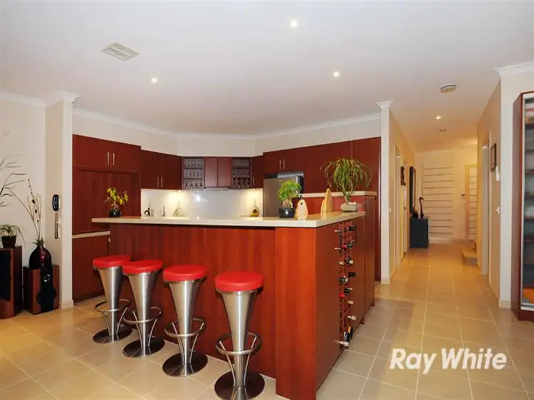 Fifth view of Homely house listing, 9 Flowering Gum Lane, Skye VIC 3977