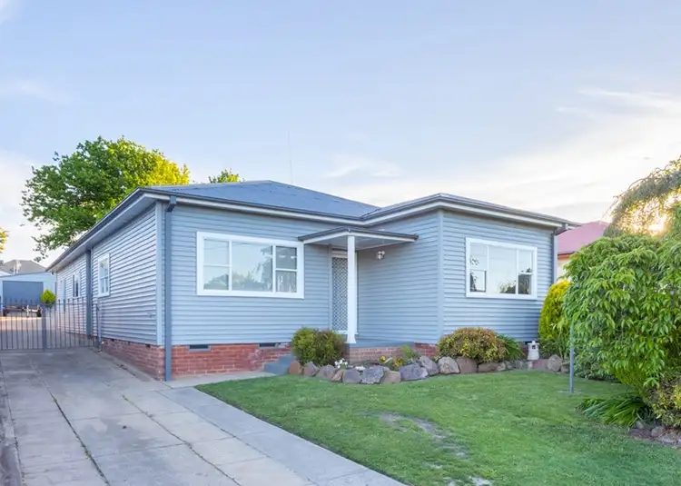 Main view of Homely house listing, 10 Prince Street, Orange NSW 2800