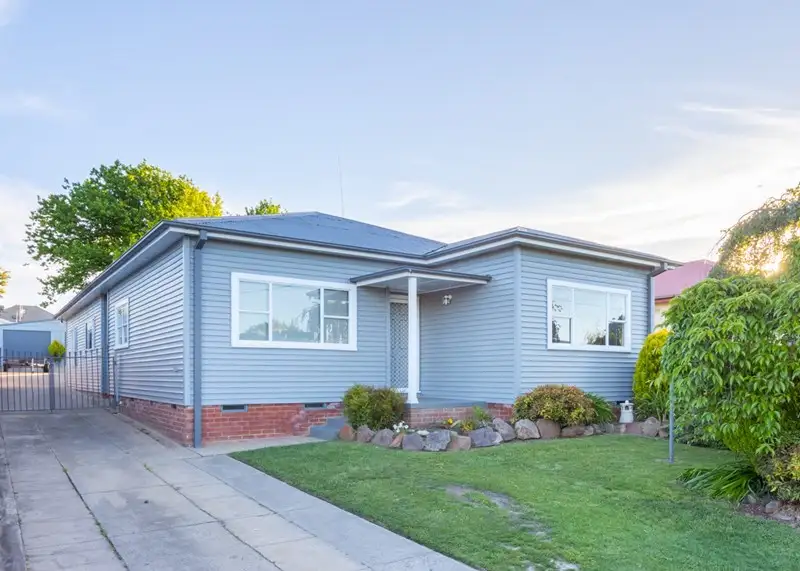 Main view of Homely house listing, 10 Prince Street, Orange NSW 2800