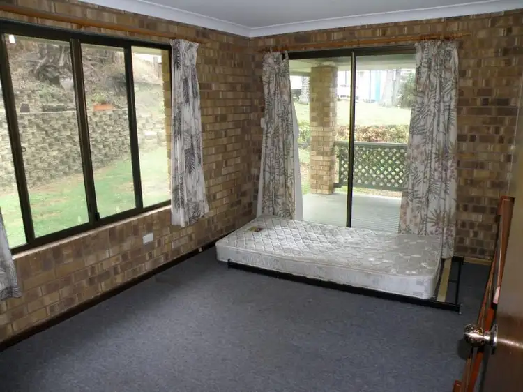 Sixth view of Homely house listing, 33 George Nothling Drive, Point Lookout QLD 4183