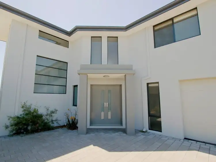Second view of Homely house listing, 3/9 Somers Street, Belmont WA 6104