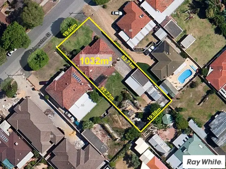 Fourth view of Homely house listing, 48 Palmerston Street, St James WA 6102