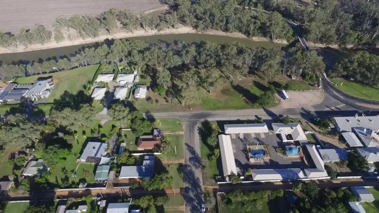 Third view of Homely house listing, 3 Grant Street, Tooleybuc NSW 2736
