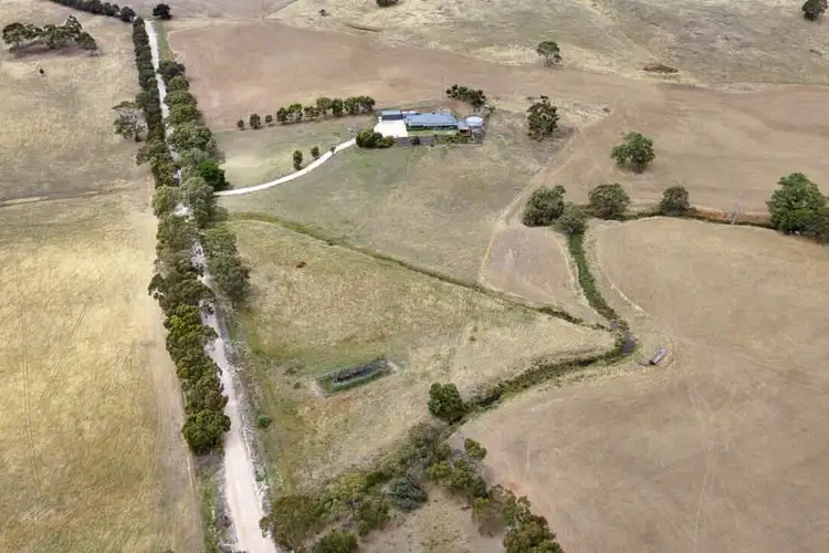 Fourth view of Homely rural property listing, 1421 Military Road, Dawesley SA 5252