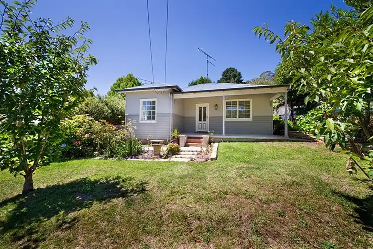 71 Waragil Street, Blackheath NSW 2785