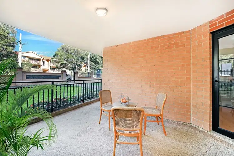 Sixth view of Homely unit listing, 9/105-113 Stapleton Street, Pendle Hill NSW 2145