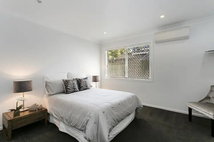 Sixth view of Homely house listing, 12 Darreba Street, Kenmore QLD 4069