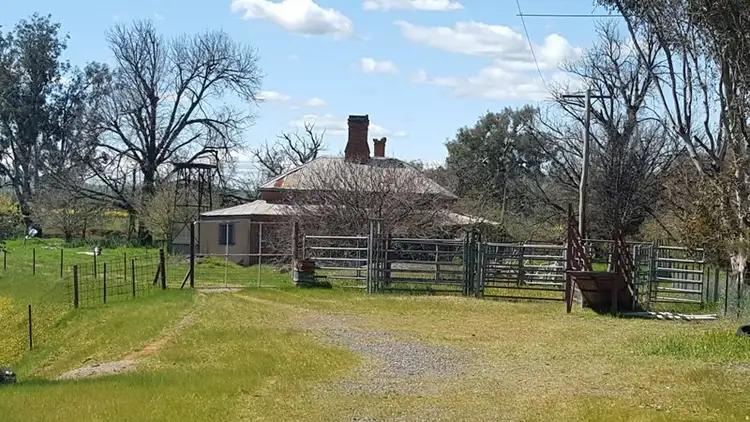 Third view of Homely rural property listing, 8842 Hume Highway, Gundagai NSW 2722