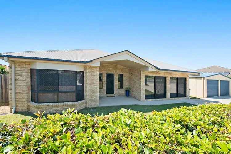71 Lipscombe Road, Deception Bay QLD 4508