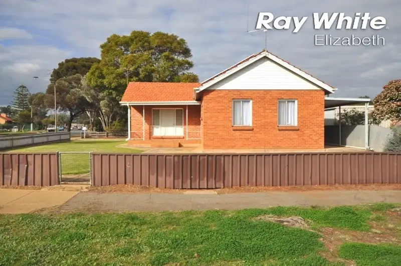 Main view of Homely house listing, 33 Fordingbridge Road, Davoren Park SA 5113