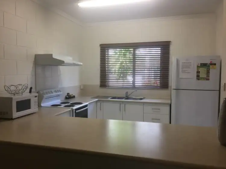 Main view of Homely apartment listing, 27/1-5 Barrier Street, Port Douglas QLD 4877