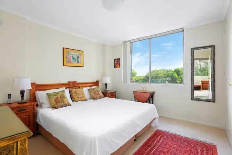 Fourth view of Homely unit listing, 6/14-20 Gerard Street, Cremorne NSW 2090