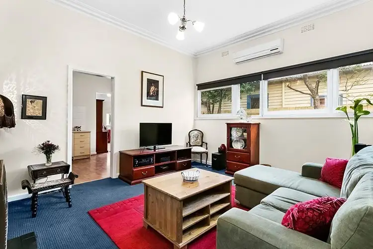 Third view of Homely house listing, 4 Smith Street, Brunswick West VIC 3055