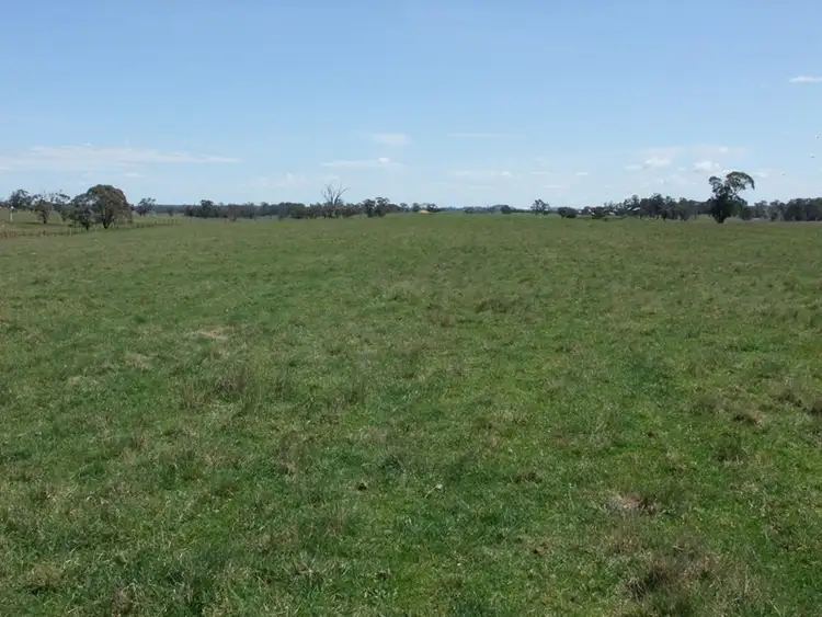 Main view of Homely rural property listing, Address available on request